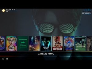 Read more about the article BEST KODI 18.7 BUILD!! JUNE 2020 ★INFUSION 2 BUILD★ FREE MOVIES 1080P/4K NETFLIX/AMAZON/DISNEY+